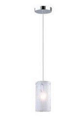 Lampa wisząca nowoczesna VALVE MDM1672/1 - Italux