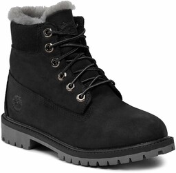 Trapery Timberland Premium 6 Inch Wp Shearling Lined