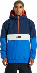 DC Shoes Sweter - Fioletowy