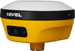 Odbiornik GNSS Nivel System Point 3 + kontroler