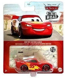 Cars. Auto HKY34 - Mattel