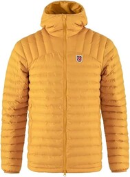 Fjallraven Expedition Lätt Hoodie M kurtka męska Mustard