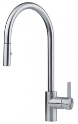 FRANKE 115.0590.045 Eos Neo pull-out spray Bateria kuchenna