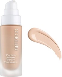 ARTDECO Perfect Matte Serum Foundation  długotrwały, pielęgnujący