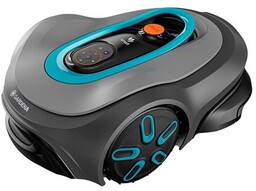 Robot koszący GARDENA Sileno MAX 800 (19901-32)