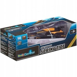 Motorówka Zdalnie Sterowana Pływająca Revell 5123 Rc