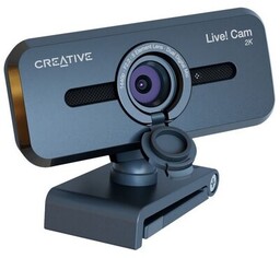 Creative Live! Cam Sync V3