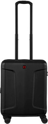 Walizka kabinowa poszerzana Wenger Legacy DC Carry-On -