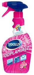 SIDOLUX Odplamiacz do tkanin Uniwersalny 500 ml