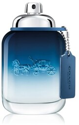 Coach Blue Woda toaletowa 60 ml