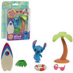 JUST PLAY Figurka Disney Stitch 46272