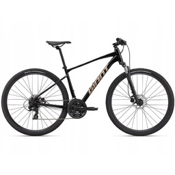 Rower crossowy Giant ROAM 4 DISC rama XL