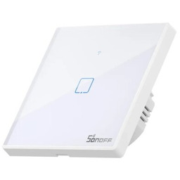 SONOFF Włącznik światła T2EU1C-TX WiFi Zyskaj