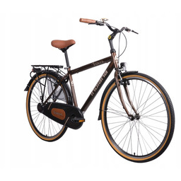Rower miejski Indiana Storica 130 28 cali męski