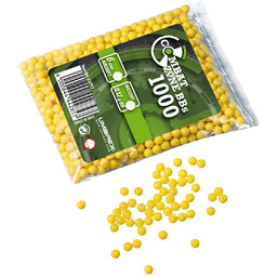 Kulki ASG 6 mm Combat Zone Basic 0,12