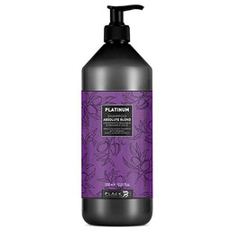Black Platinum Absolute Blond Szampon neutralizujący żółte tony