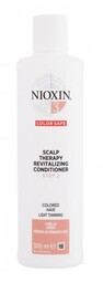 Nioxin System 3 Color Safe Scalp Therapy odżywka