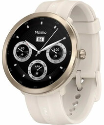 Maimo Smartwatch GPS Watch R WT2001 Android iOS