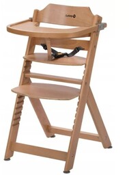 Safety Timba +, krzesełko do karmienia