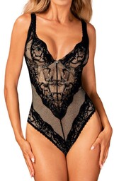 Obsessive Olvidia body-XS/S