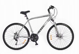 Rower Crossowy Storm Cross Aero 3.0 28'' (Xl)