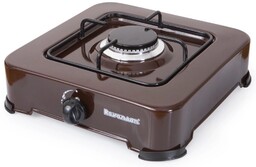 Kuchenka gazowa RAVANSON K-01BR