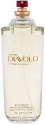 Antonio Banderas Diavolo for Men woda toaletowa 100