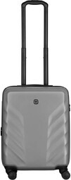 Walizka kabinowa poszerzana Wenger Motion Carry-On - ash