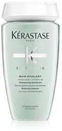 Kerastase Specifique Divalent, kąpiel, szampon odświeżający, 250ml