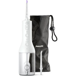 Philips Sonicare Power Flosser 3000 HX3826/31 biały