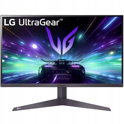 Monitor 24" Lg 24GS50F-B Va 1920x1080 (FullHD) 180Hz