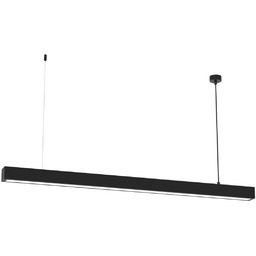 Milagro Podłużna lampa wisząca Lungo MLP8912 LED 18W