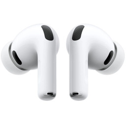 Apple AirPods Pro 3 generacji z etui MagSafe