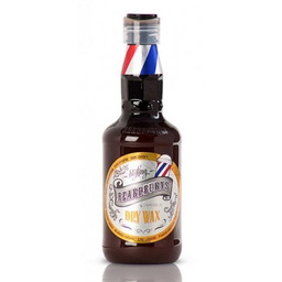Beardburys Dry Wax, płynny wosk do włosów, 250ml
