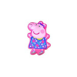 Diakakis 185482505 poduszka peppa 72824