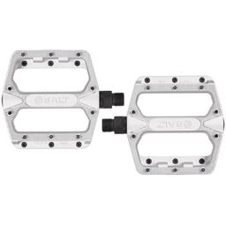 pedały SALT - Salt Slim 1/2in BMX Pedals