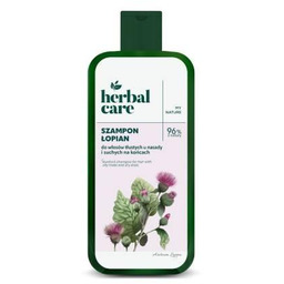 Farmona Herbal Care Szampon do włosów tłustych u