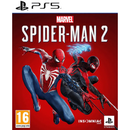 Gra PS5 Marvel''s Spider-Man 2