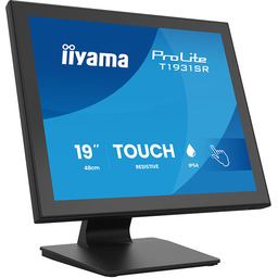 iiyama ProLite T1931SR-B2S 19-calowy monitor dotykowy do zastosowań