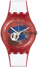 Swatch SUOR102