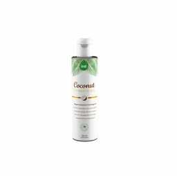Olejek do Masażu INTT Coconut Oil Vegan 150ml