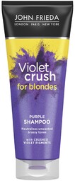 John Frieda Sheer Blonde Color Renew - szampon