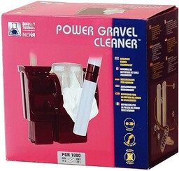 Aquarium Systems 210640 Power Gravel Cleaner 360 l/h