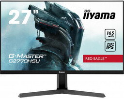 Monitor IIYAMA G2770HSU-B1 27'' IPS 1920x1080 (HD 1080p)