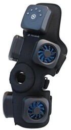Therabody RecoveryTherm Hot&Cold Vibration Knee