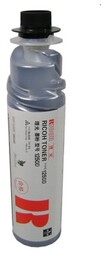 Toner Oryginalny Ricoh 1250D (885258) (Czarny)