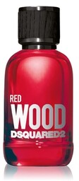 Dsquared2 Red Wood Woda toaletowa 50 ml