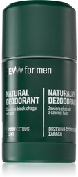 ZEW for Men, naturalny dezodorant z ekstraktem