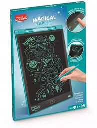 Creativ magiczny tablet maxi Maped 290x195 mm Maped