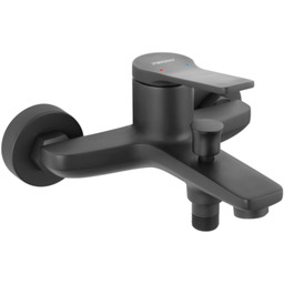 Bateria wannowa, bez natrysku NEXUS czarna